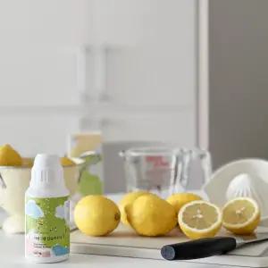 홀리데이 자연그램 칼슘파우더 150g(2개) 과일 채소 세척제 세정제