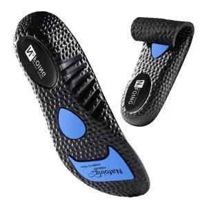 남성 여성 운동화 고탄력 패드 충격흡수 키높이 깔창 운동화깔창 아치깔창