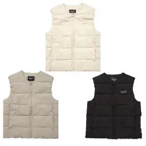 [행텐주니어]공용라이트경량패딩조끼14540-014-801-69_DJ