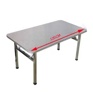 스테인레스 테이블 데스크 야장 김장테이블 간이식탁