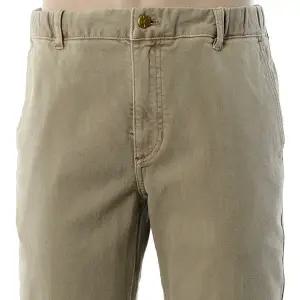 [대구백화점] [예작]피치다잉 스트레치 밴딩 기모 면팬츠(YJ4FTA383)