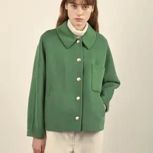 OLIVIALAUREN DP02 겨울자켓 겨울자켓으로힙을가려주는기장감이좋아즐겨입을수있어요