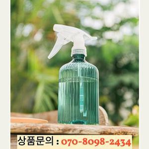 스프레이 병 식물 꽃 허브 분무기 관개는 정원 실내 청소 용품에 대한 냄비 수 있습니다