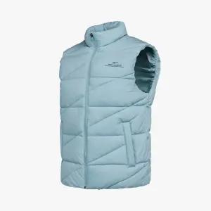 [프로스펙스]남성 사선 퀼팅 헤비 웰론 베스트 PW3MV23W711 GJA