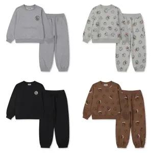 [대구백화점] [탑텐키즈]공용) 펠릭스 플리스 셋업 (MKG1IP3801)