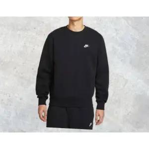 나이키 NIKE 클럽 남성 플리스 맨투맨 티셔츠 155693