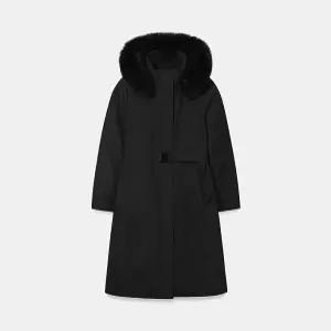 네파 W 아르테 다운자켓 B1 7L82075 C01 D50