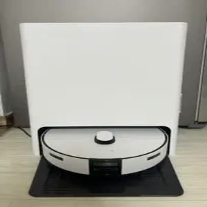 삼성전자 VR7MD97716G 비스포크 AI 스팀 로봇청소기 (S)