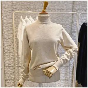 [대구백화점] [무자크]프릴넥베이직니트(MP9ZKP03)