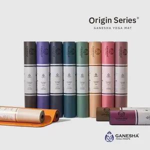 가네샤요가프랍스 더 가네샤 요가 매트 오리진 5MM 572164
