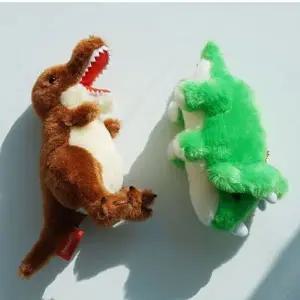 귀여운 인형키링 가방키링 인형 키링 가방 2종 공룡