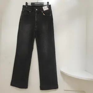 [뱅뱅] HC15 뱅뱅 봄 가을 여성 허리인밴드 스판 블랙진 데님바지 CQM167 (S41530673)