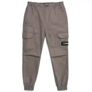 [롯데백화점]내셔널지오그래픽 크로우 조거 팬츠 N223MPT050