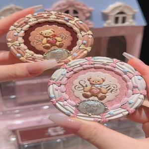 플라워 노즈 4색 컨실러 얼굴 잡티 눈물자국 주름 다크서클 밝게 하고 균일한 톤