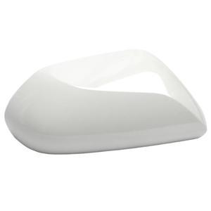 왼쪽 오른쪽 자동차 외부 후진 미러 커버, 도요타 아발론 2019 2020