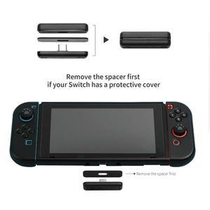 GuliKit NS07 Route Air Bluetooth 무선 오디오 어댑터 Pro Type-C 송신기 Nintendo호환 Switch OLED PS4 P