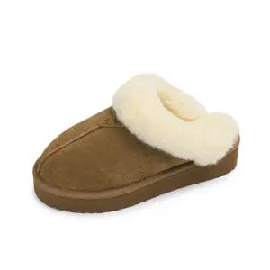 BEARPAW 베어파우 THEA 양털슬리퍼 K824002QD-W 588779