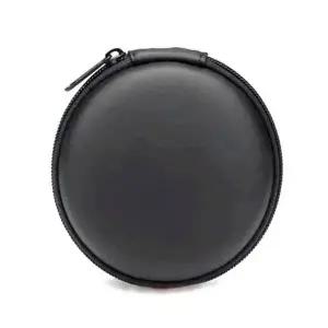 [콩심팥심]케이블 정리 파우치 여행용 충전기 보관