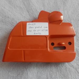 345 톱 체인 스프로킷 커버, HUSQVARNA 340 346XP 350 351 353 355 357XP 359 부품 REP. P/N 537 10 78-03