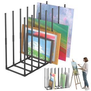 와소윤 대형 미술 보관함, 미술 인쇄함, 미술 건조함, 미술 캔버스 정리함, 유화 전시용 액자, 인쇄물, 드로잉 보드, 미술 스튜디오, 갤러리
