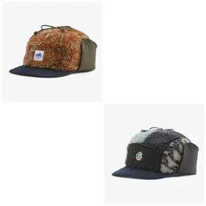 파타고니아 아웃도어 모자 [코리아] 레인지 이어플랩 캡 33530P7 등산 캠핑