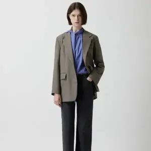 [ZOOC]울 블렌디드 자켓 Z254MSF004_s