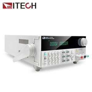 ITECH IT6831A6832A6833A 프로그래밍 공급 조정 6A 전원 선형 단일 192W DC