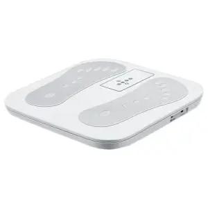 심부발열기 마사지기 발바닥 접이식 온열 신체 누르기 경락 고주파 진동없음