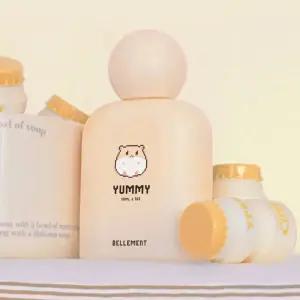 [벨망] 새콤달콤하고 맛있는 요구르트 모찌향, YUMMY 50ml