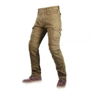 오토바이 라이딩 청바지 겨울 카고바지 여름용 무릎 블랙 겨울벨벳 지퍼 여름라이딩바지