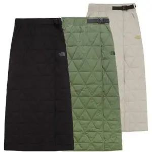 [노스페이스](타임스퀘어점패션관)NK6NQ85 여성 지오돔 V 스커트