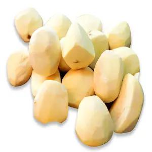 건강강식 유기농 깐밤(팩당250g) 2팩