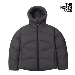 [노스페이스] 남성 스포츠 하이브리드 다운 자켓 (NJ1DR52B)