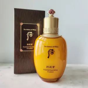 더후 공진향 인양 로션 110ml / 피부윤기 / 피부생기