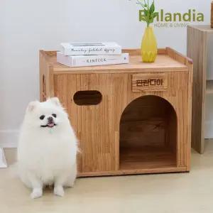 핀란디아 엘렌 강아지집A 펫하우스