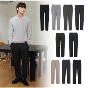 [폴햄](타임스퀘어점리빙관)남여 인기 밴딩 슬랙스 5종 택1 PHF1PP1036,PHF1PP1030,PHF1PP1033,PHE4PP10...