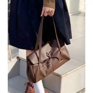 질바이질스튜어트 JILL BY JILLSTUART [펄진주 pick][벨라] 리본 숄더백 - s JLBA5F071BK JLBA5F072W2 1889