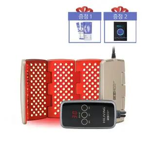 하이리빙W 하이리빙 라파402VIP 프리미엄 가정용 의료기기 퇴행성관절염 통증 치료기 (2025년형 신형 5세대