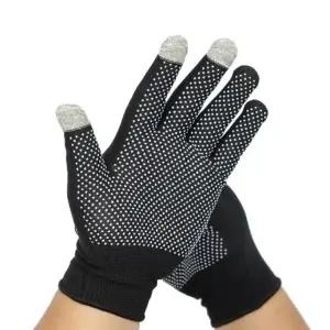 논슬립 터치장갑 속 장갑 내피 목 기사 안전 공업용품 코팅 미끄럼방지 택배 원예 작업 포장