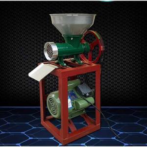 민찌 기계 업소용 민찌기계 민찌기 분쇄 가는 민서기 생선