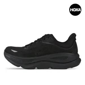 [호카오네오네]호카 클리프톤 10 블랙 여성 러닝화 운동화 1162031-BBLC