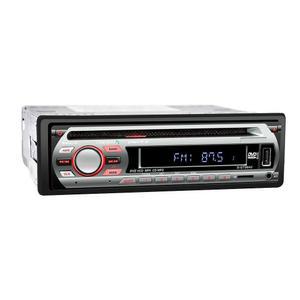 자동차 MP3 플레이어 트럭 차량용 카오디오 차량오디오 24V DVD 화물차 CD