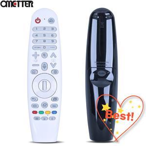 100% 호환 프로젝터 매직 리모컨 HU70LA 용 AN-MR19PJTR AKB75735304