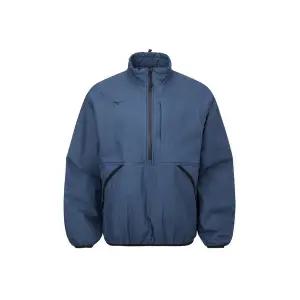 [미즈노](의정부점) 공용 아노락 32YE462816 운동 런닝 데일리 PADDING ANORAK