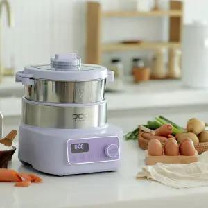 오쿠 발효 반죽 마스터 OCC-DM5000PU 가정용 반죽기