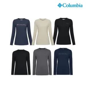 [컬럼비아] 남녀 옴니히트 웜웨어  상하의 균일가 택일