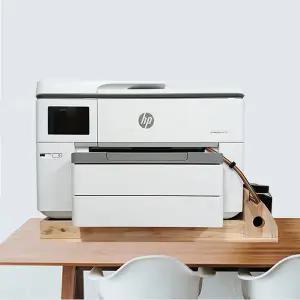 HP 9730 무한 잉크젯 프린터 업무용 가정용 2000ml 잉크 포함