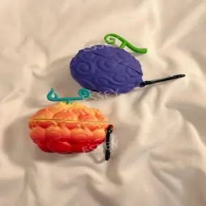 에어팟프로2케이스 악마의열매 귀여운케이스 실리콘