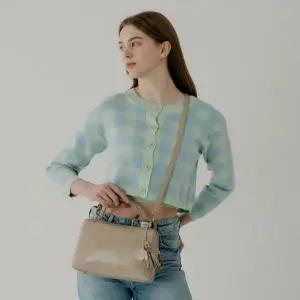 골든 스파이어 토트백_90671TT