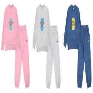 [대구백화점] [베네통키즈]부클 기모 상하복(QAMT12561   QATP03561)